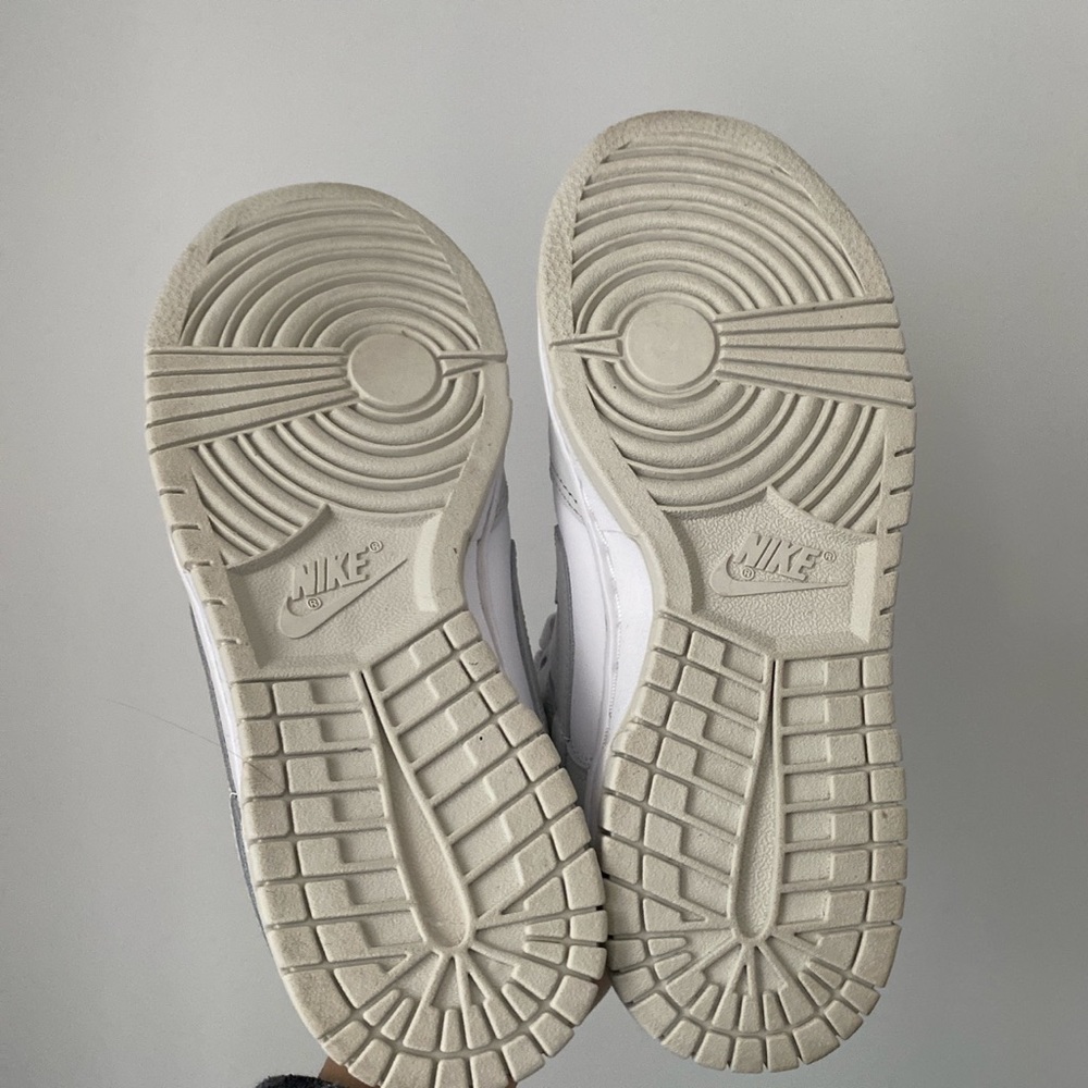 Nike Womens Photon Dust Dunk Low - Picture 8 of 10